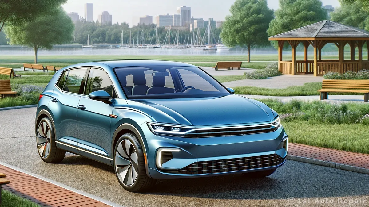 Ventura VW Repair