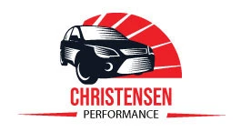 Image of New Christensen Performance Website
