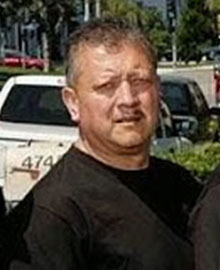 Eliazar Castellanos of Christensen Performance