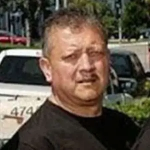 Eliazar Castellanos - Maintenance