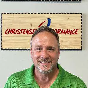 Anders Christensen - Service Adviser