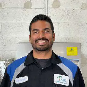 Andrew Lopez - Technician